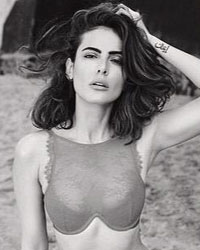 Mandana Karimi